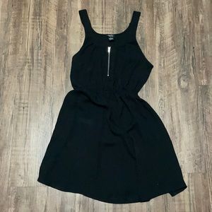 Rue 21 black dress